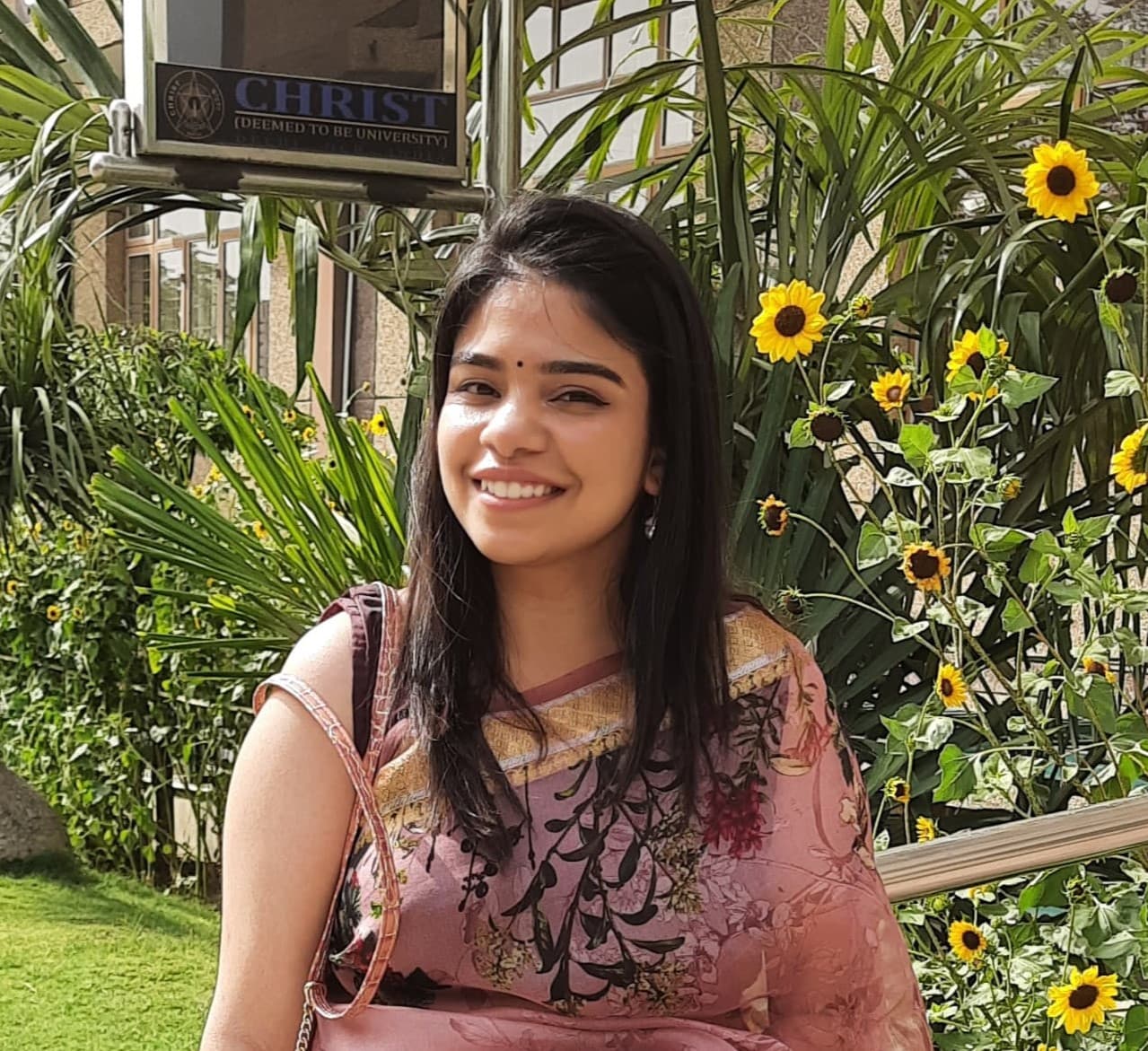 Niharika